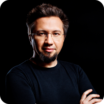 Сергей Голованов